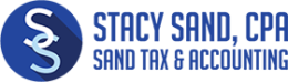Stacy A. Sand, CPA, PC Logo